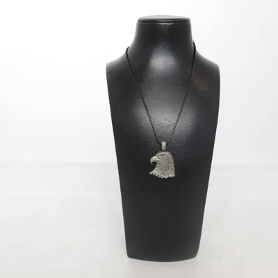 Halsband (Adler) Tenn