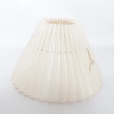 Lamp shade (Beige) from Aneta