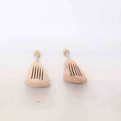 Schoenspanners (Beige)