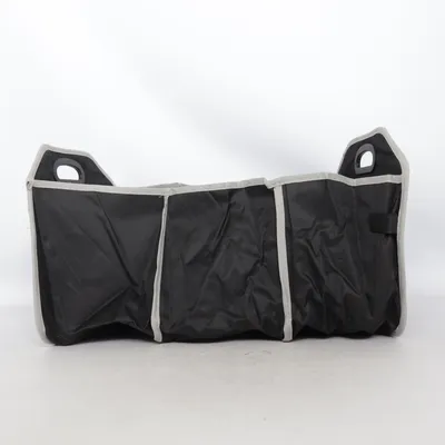 Biltillbehör (Svart, Grå)