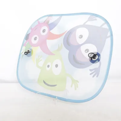 Solskydd (Flerfärgad) från Babblarna