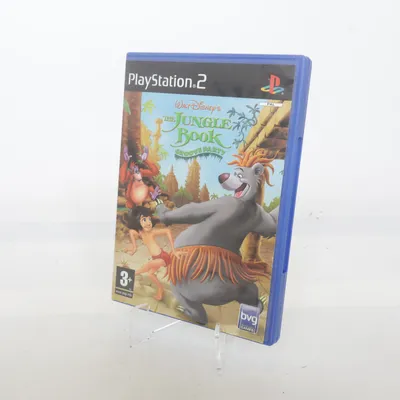 Videospiel
