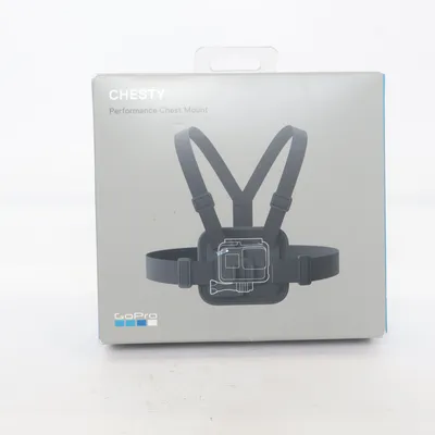 Accessoire (Zwart) van GoPro