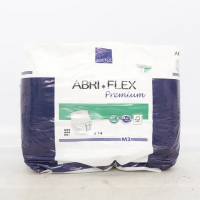 Blöja (M3) från Abena