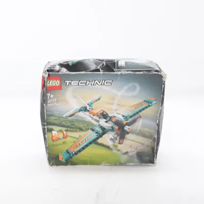 Bouwset (Meerkleurig) van LEGO
