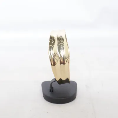 Armring (Guldfärgad) från Pilgrim Okänd metall