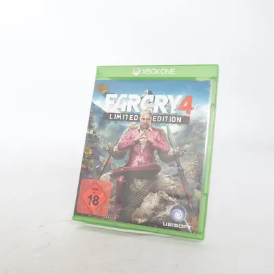 Jeu vidéo de Xbox