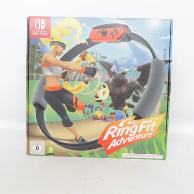 Spelkonsolstillbehör från Nintendo