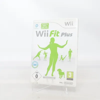 TV-spel från Wii