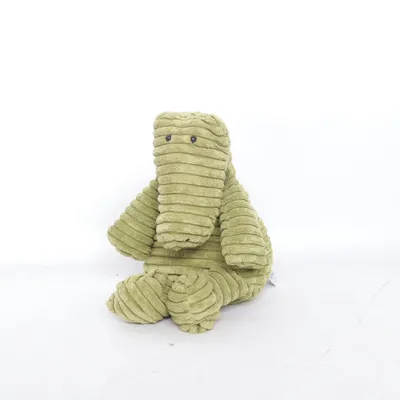 Zacht speeltje (Cordy Roy Crocodile) van Jellycat