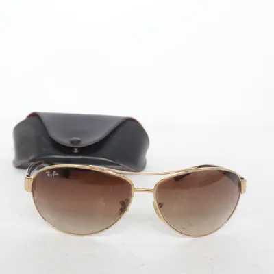 Sonnenbrille ( ) von Ray-Ban