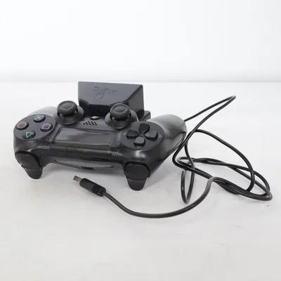 Horloge de table (Noir) de Playstation
