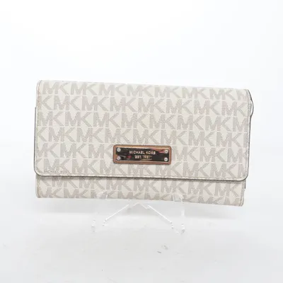 Pung (Beige) fra Michael Kors