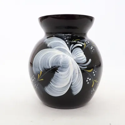 Inredningsdetalj (Vase)