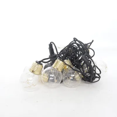 Guirlande lumineuse (SA8E-029-1200W) de TDC Power