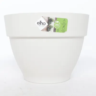 Bloempot (Beige) van Elho