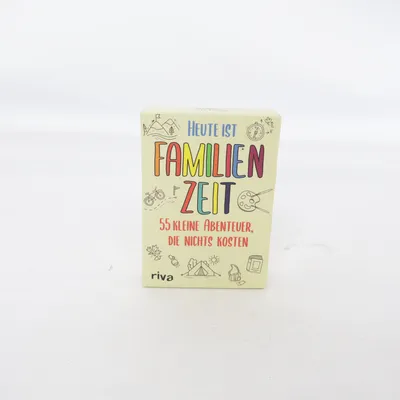 Sällskapsspel från Riva