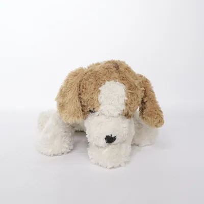 Gosedjur (Vit, Beige, Flerfärgad) från Teddykompaniet