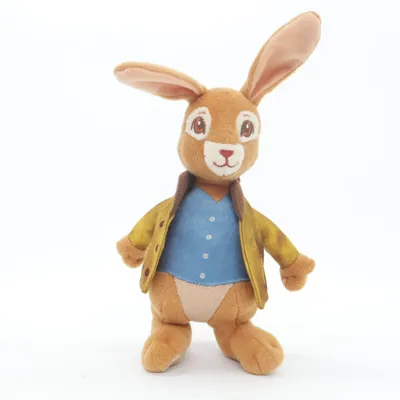 Zacht speeltje (Peter Rabbit) van Peter Rabbit