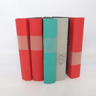 Binder from Jopa