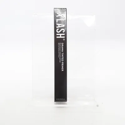 Mascara (Black) from XLASH