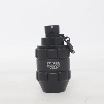 Eau de Parfum (Spicebomb Dark Leather) from Viktor & Rolf