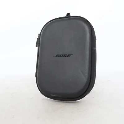 Hörlursfodral (Svart) från Bose