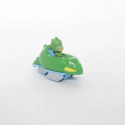 Legetøjsbil (Gekko Mobile) fra Dickie Toys