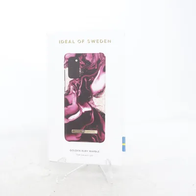 Phone case (S20 Galaxy ) from iDeal of Sweden