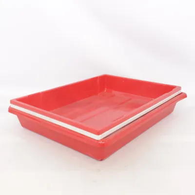 Kameratillbehör (Röd)