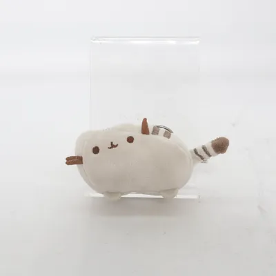 Bag accessories (Gray, Multicolored) from Pusheen