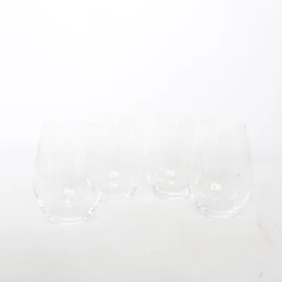 Glas (More) fra Orrefors
