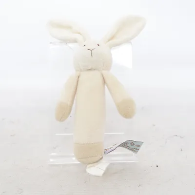 Zacht speeltje (Beige) van Diinglisar