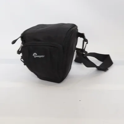 Kameraväska (Svart) från Lowepro