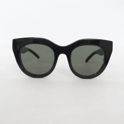 Solglasögon (Svart) från Le Specs