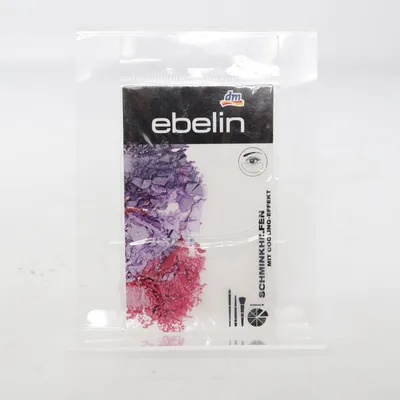 Eye mask from Ebelin