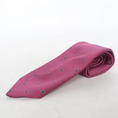 Tie (Purple) from Atlas Design Polyester
