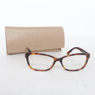 Brille (Braun) von MaxMara
