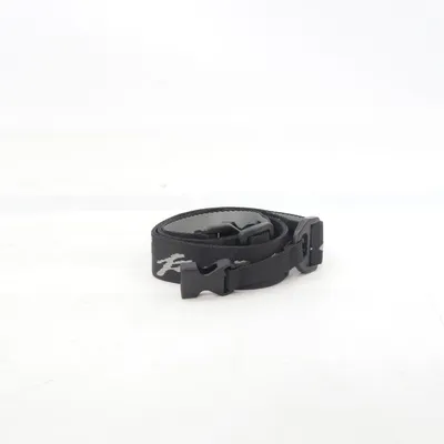 Fitness accessory (Black) from Fashion Sport