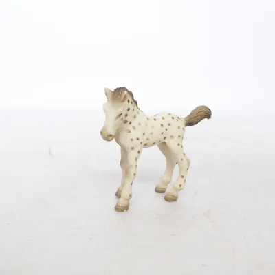 Leksaksdjur (Beige, Brun) från Bullyland