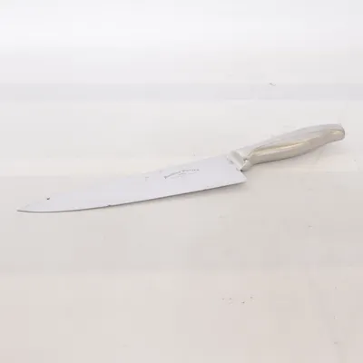 Kniv (Silverfärgad) från Anders Petter