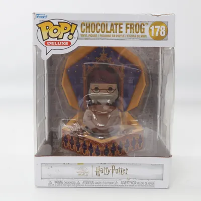 Actionfigur (Flerfarvet) fra Funko