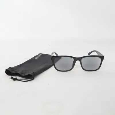 Glasögon (Svart) från Swedish Design