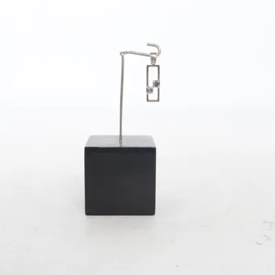 Pendentif (Or) Métal inconnu