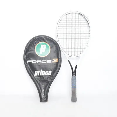 Tennisracket (Tazer Ti) van Head