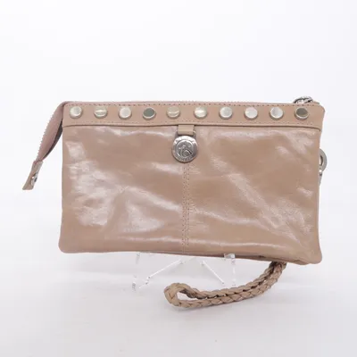 Plånbok (Beige) från Adax