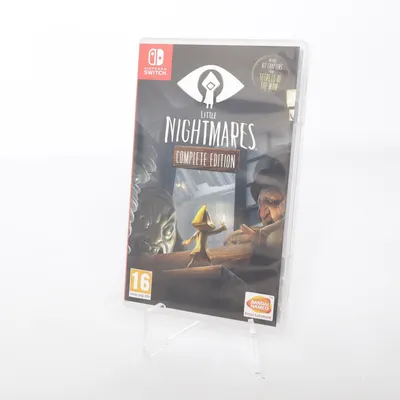 Video game