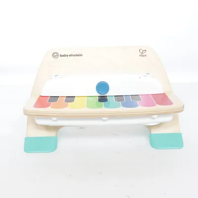 Leksaksinstrument (Magic Touch Piano) från Hape