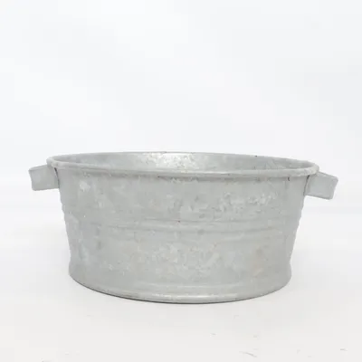 Balja (Silverfärgad)