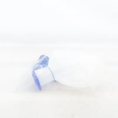 Köksredskap (Blå, Vit)